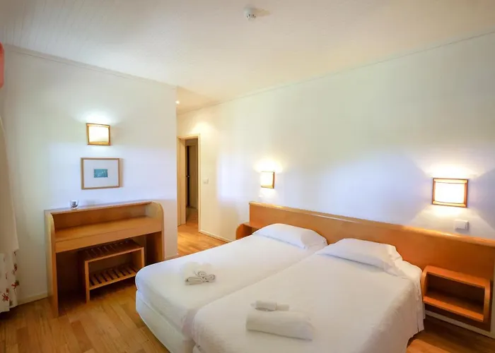 Mini-hôtel Morgado - River And By Pch *