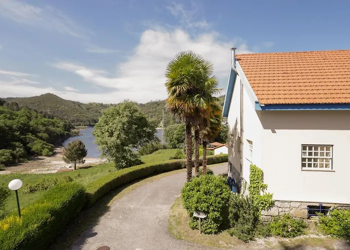 Morgado - River And By Pch Мини-отель