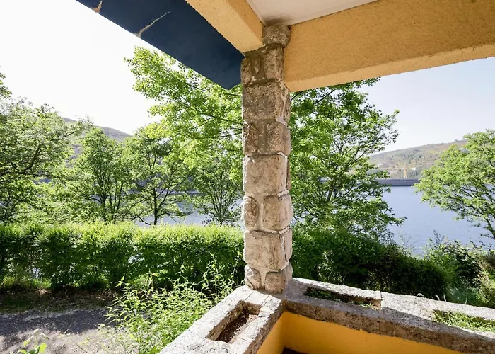 Morgado - River And By Pch Mini-hôtel