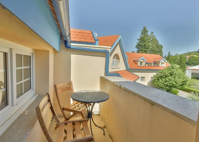 Morgado - River And By Pch Мини-отель Padroes (Vila Real)