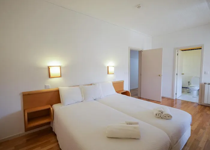 Morgado - River And By Pch * Padroes (Vila Real)