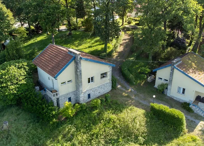 Morgado - River And By Pch Мини-отель