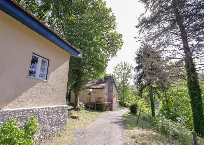 Morgado - River And By Pch * Padroes (Vila Real)