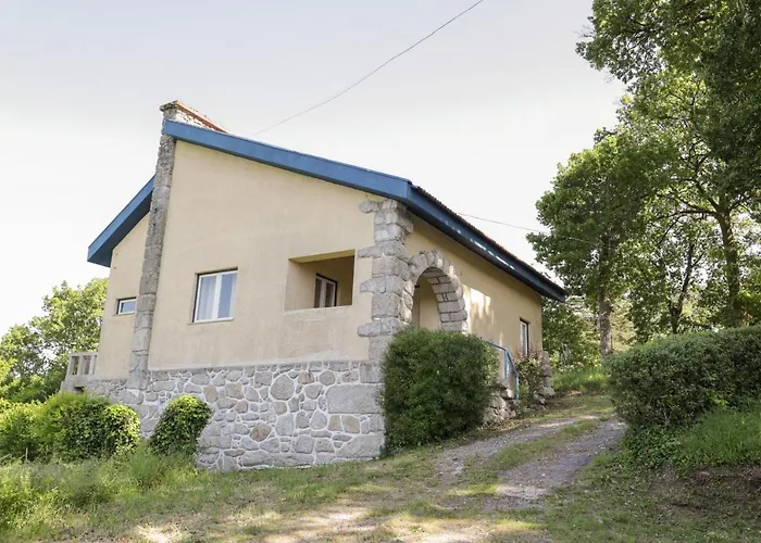 Morgado - River And By Pch *