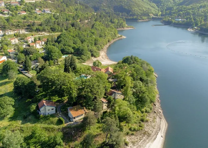 Mini-hôtel Morgado - River And By Pch *