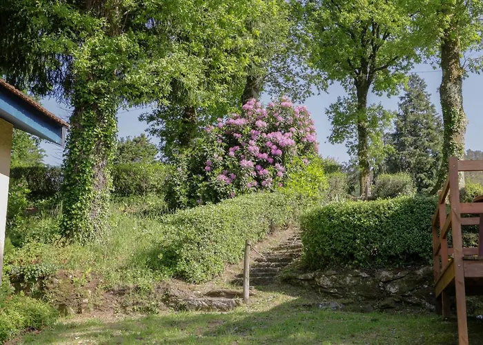 Morgado - River And By Pch *