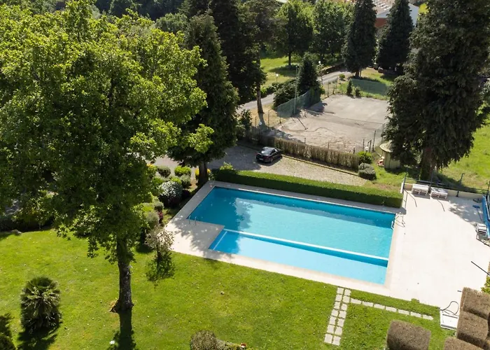 Mini-hôtel Morgado - River And By Pch