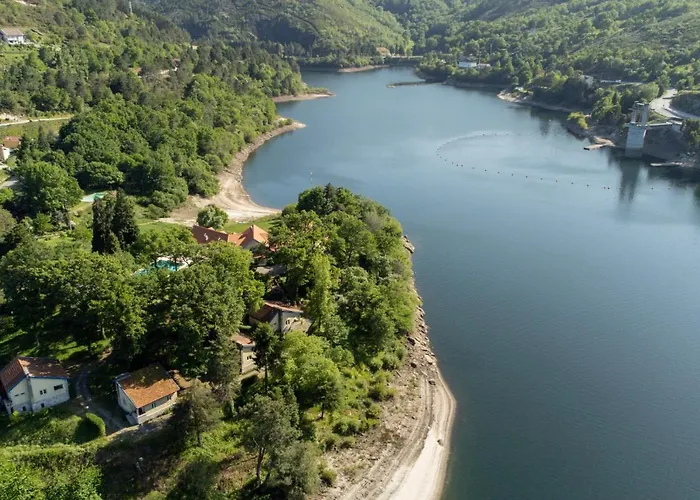 Mini-hôtel Morgado - River And By Pch