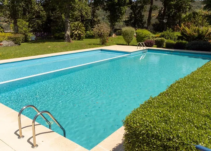 Morgado - River And By Pch Mini-hôtel *