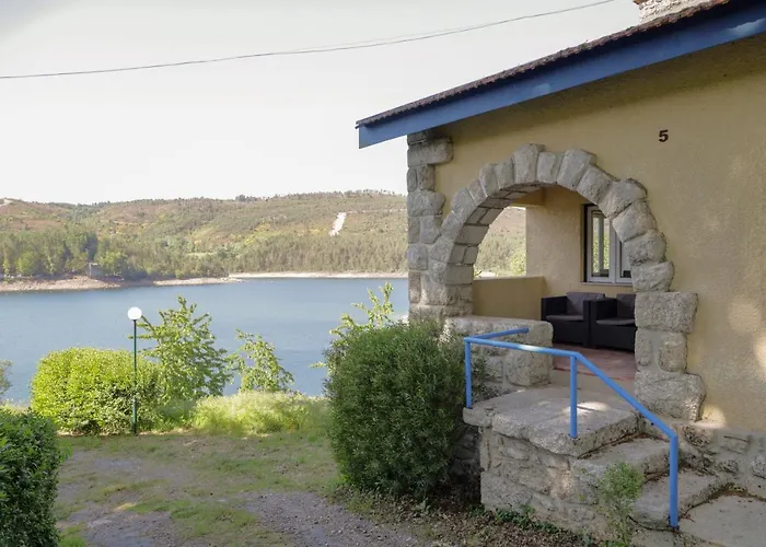 Mini-hôtel Morgado - River And By Pch