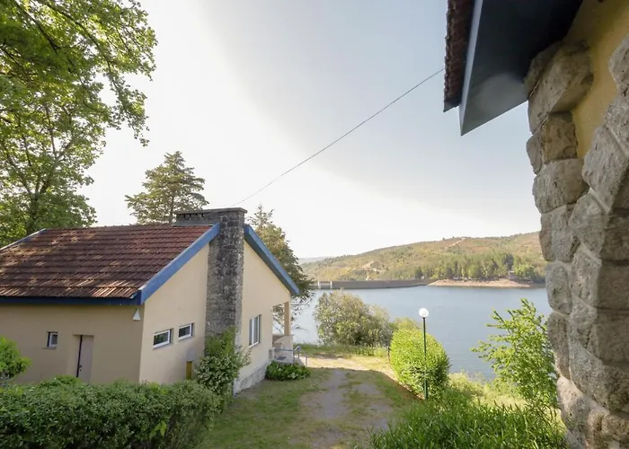 Mini-hôtel Morgado - River And By Pch