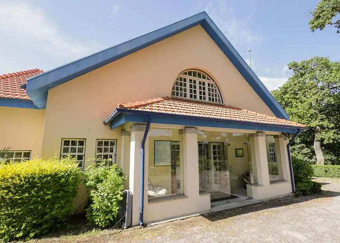 Morgado - River And By Pch Мини-отель *