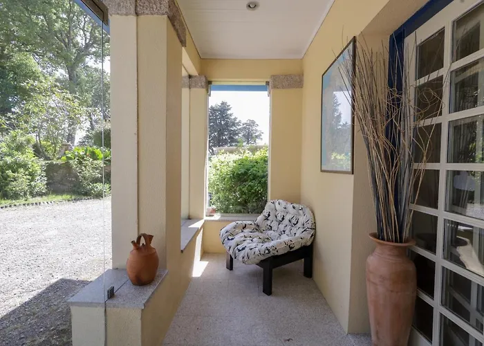 Morgado - River And By Pch Mini-hôtel Padroes (Vila Real)