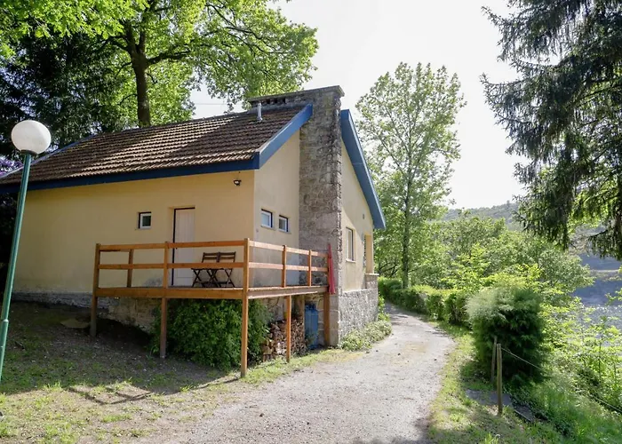 Morgado - River And By Pch