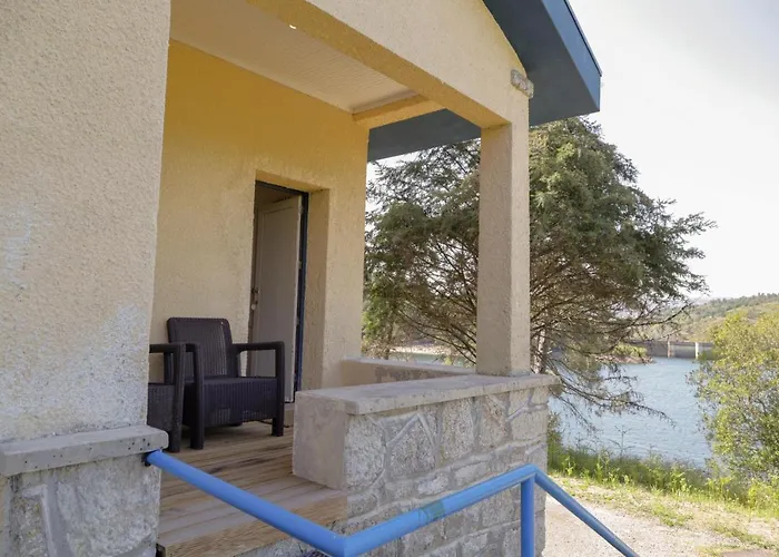 Morgado - River And By Pch