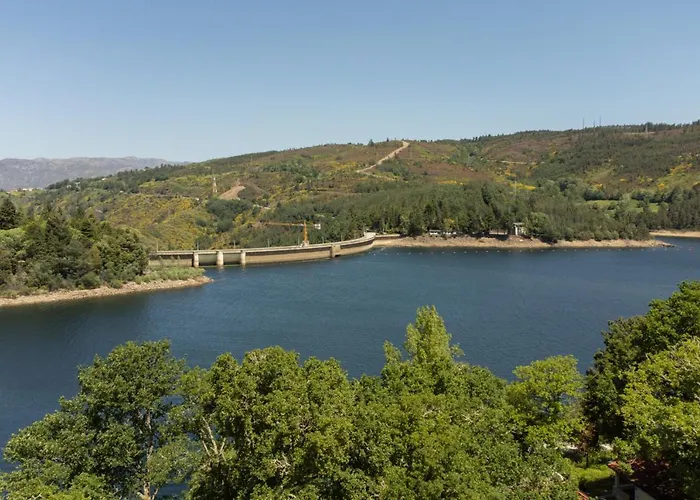 Morgado - River And By Pch Мини-отель