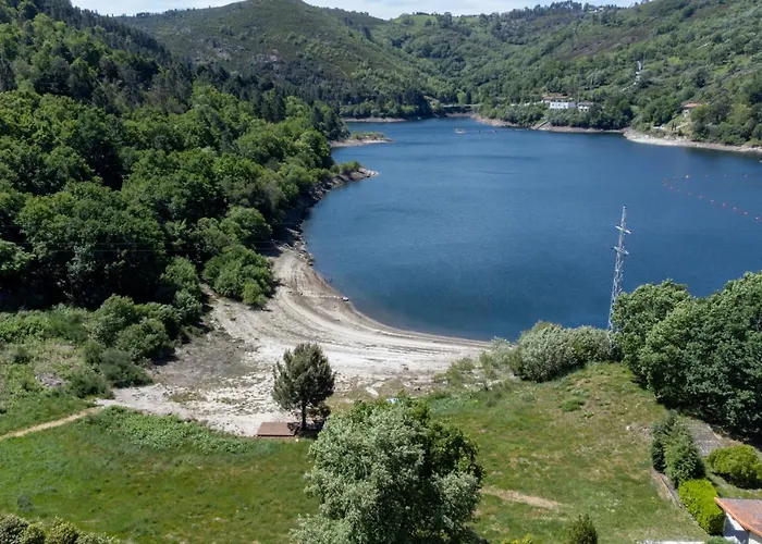 Мини-отель Morgado - River And By Pch