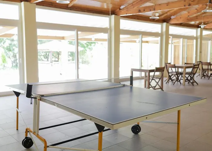 Morgado - River And By Pch Мини-отель *