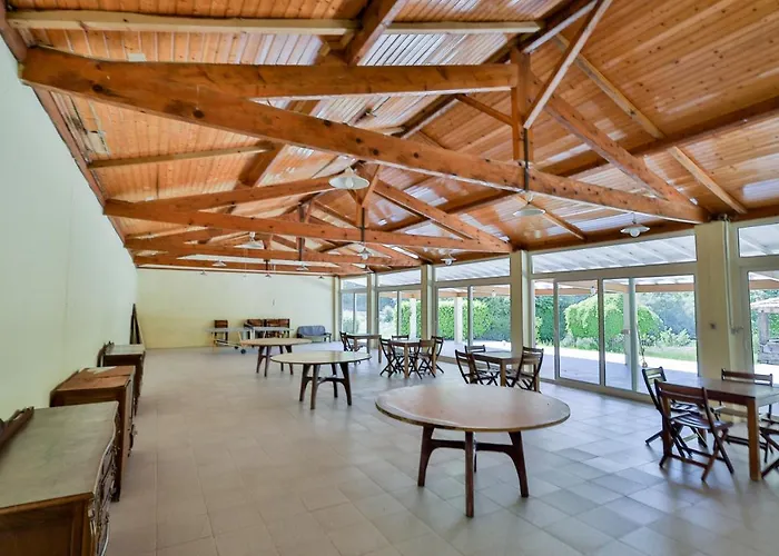 Morgado - River And By Pch Mini-hôtel