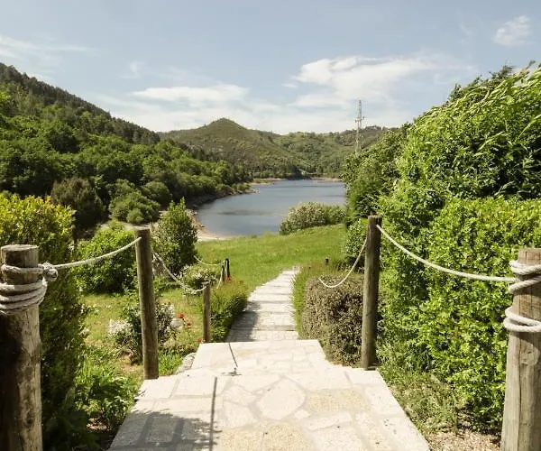 Morgado - River And By Pch Мини-отель Padroes (Vila Real)