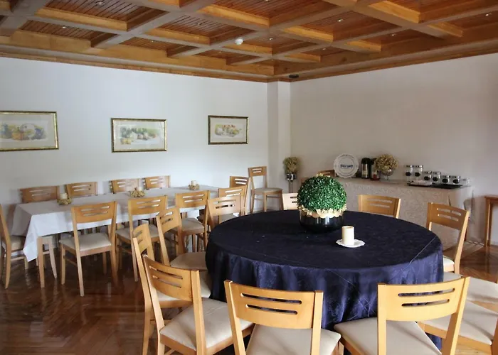 Мини-отель Morgado - River And By Pch